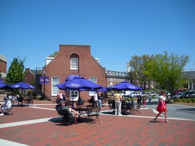 海波特大学 High Point University