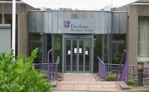 杜伦大学 Durham University