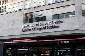 伦敦艺术大学 University of the Arts London