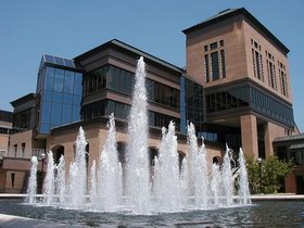 密歇根大学安娜堡分校 University of Michigan,Ann Arbor