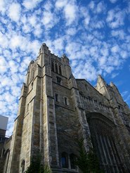 密歇根大学安娜堡分校 University of Michigan,Ann Arbor