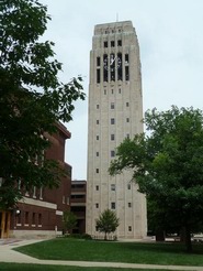 密歇根大学安娜堡分校 University of Michigan,Ann Arbor