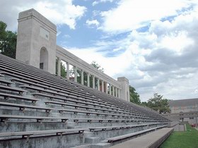 西肯塔基大学 Western Kentucky University